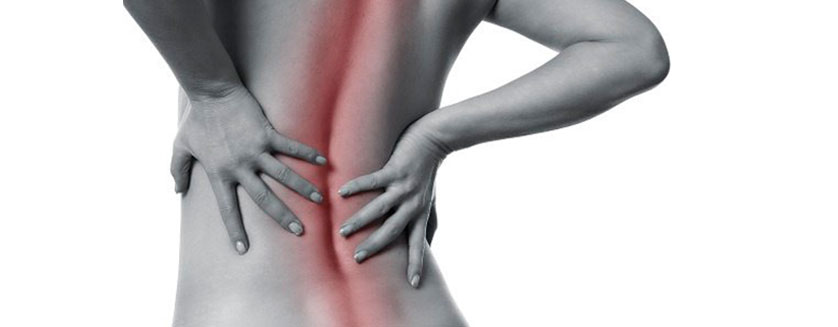 Colchón viscoelástico para el dolor de espalda