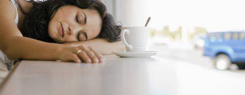 La narcolepsia, un transtorno del sueño poco conocido
