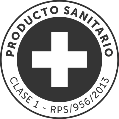 Producto Sanitario Clase 1 - RPS/956/2013